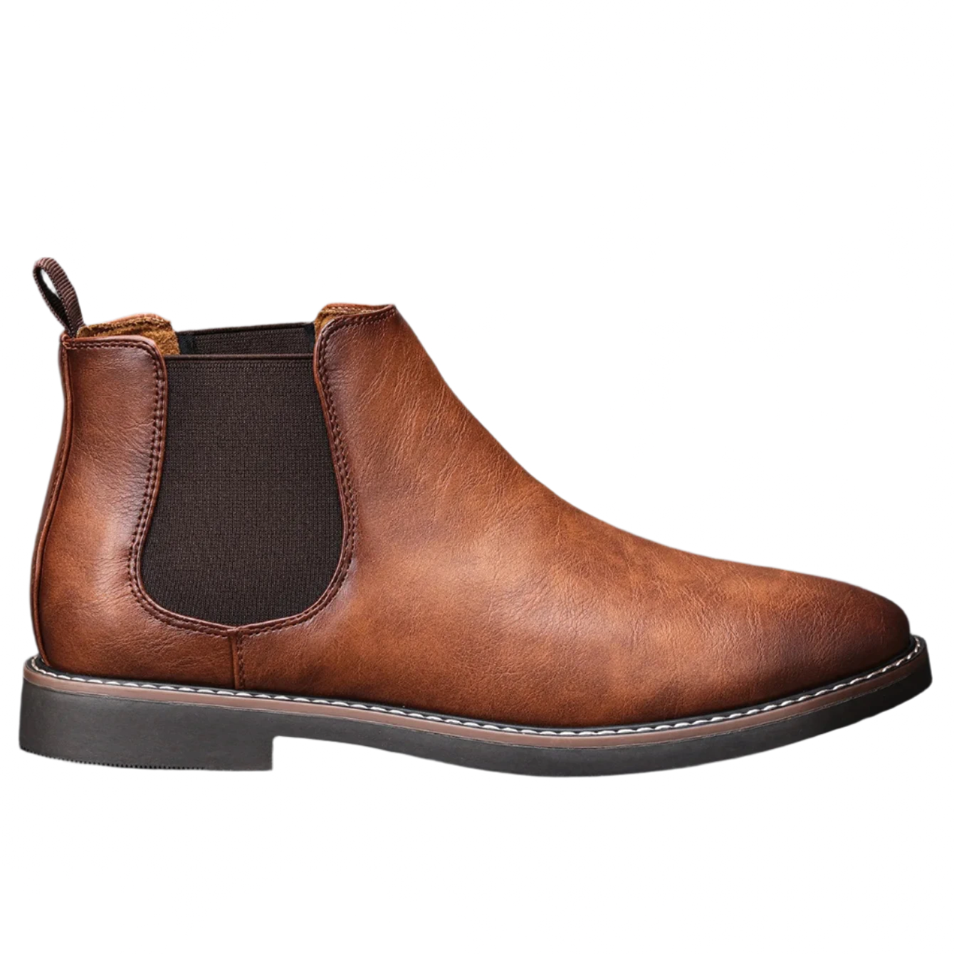 Men's Fashion Chelsea Boots