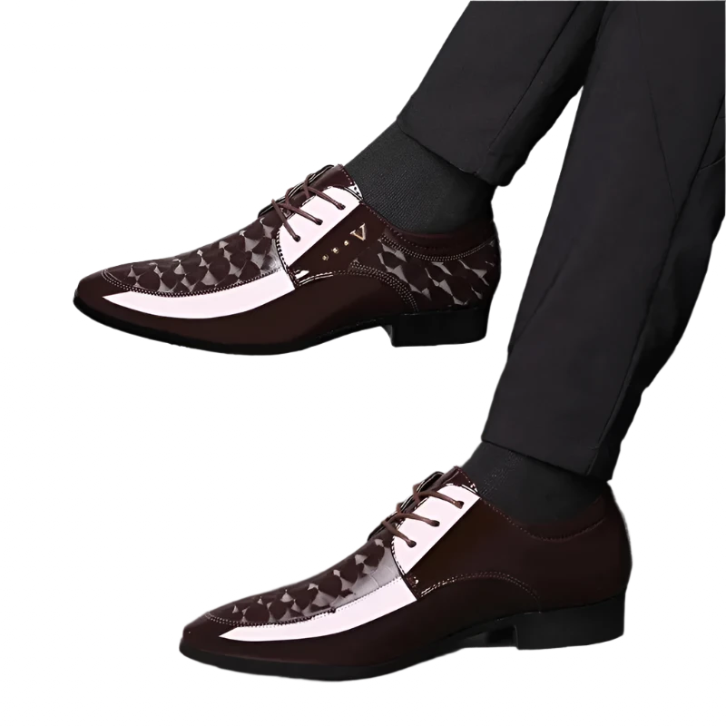 Business Dress Shoes | Suitable Collection