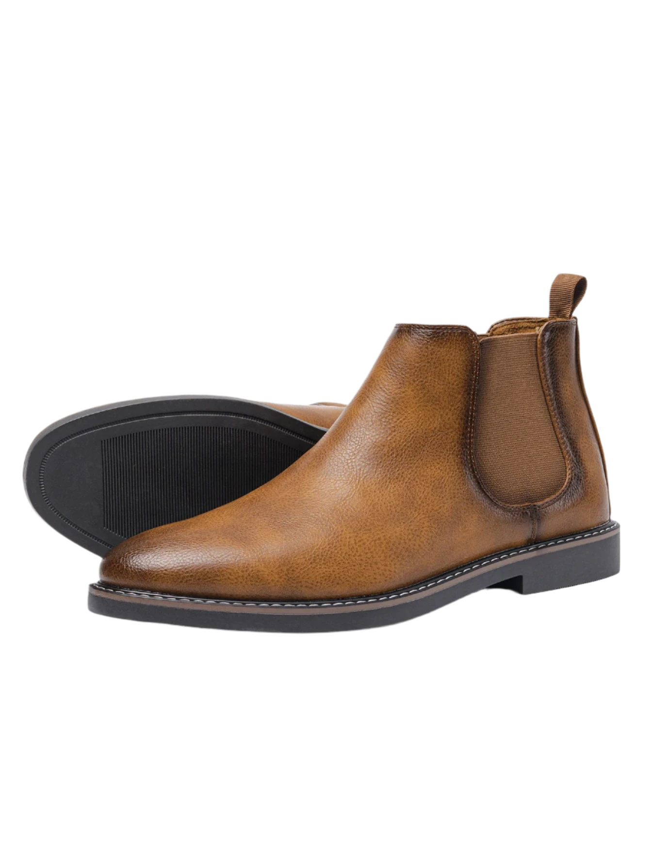 Men's Fashion Chelsea Boots