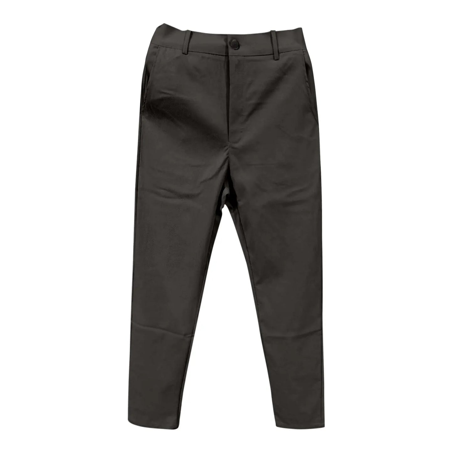 Men's Stretch Chino Pants