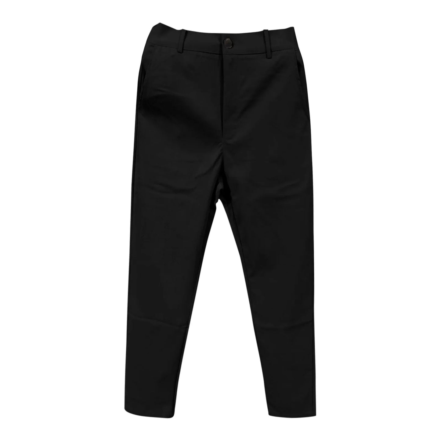 Men's Stretch Chino Pants