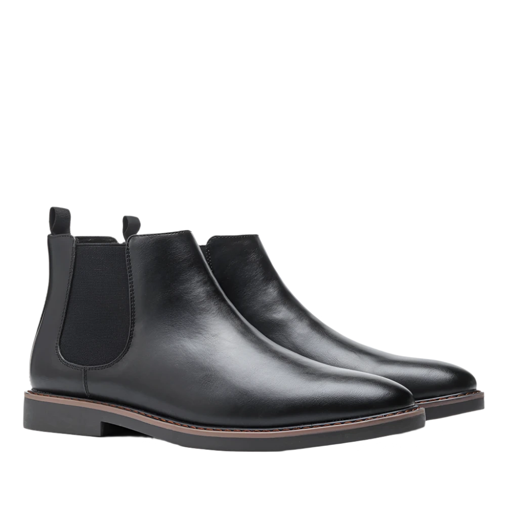 Men's Fashion Chelsea Boots