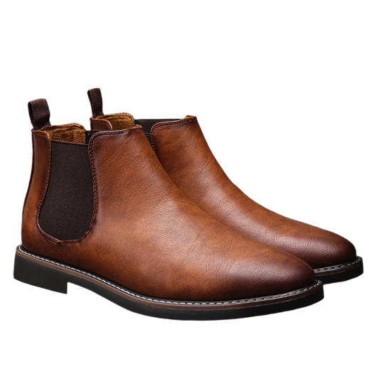 Men's Fashion Chelsea Boots