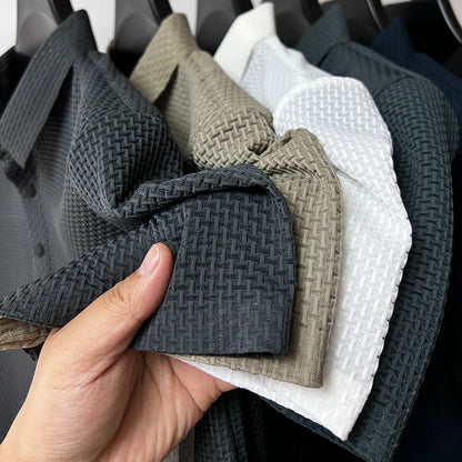 Short Sleeve Quickdri Polo - Suitable Collection