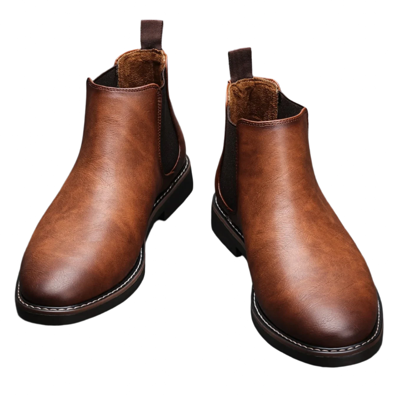 Men's Fashion Chelsea Boots