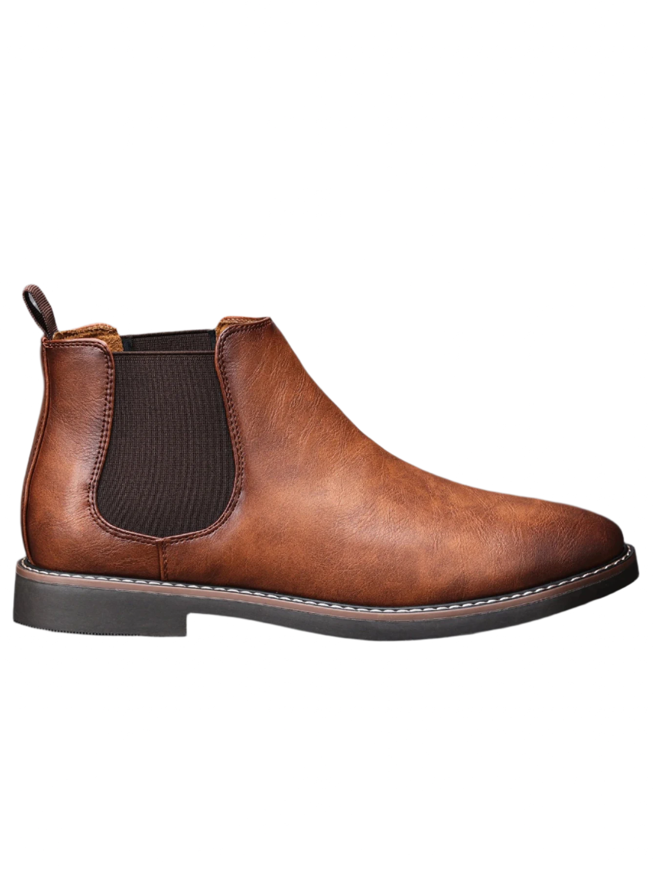 Men's Fashion Chelsea Boots