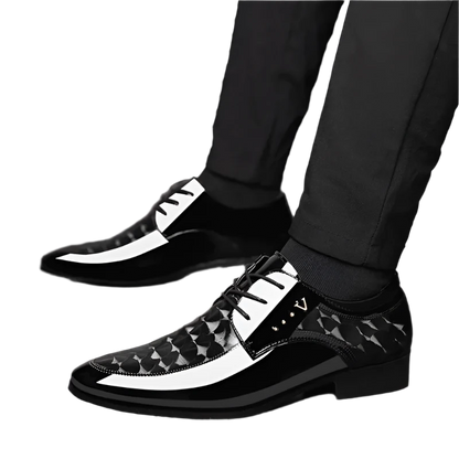 Business Dress Shoes | Suitable Collection
