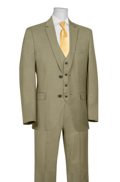 Sage Green Suit Rental.