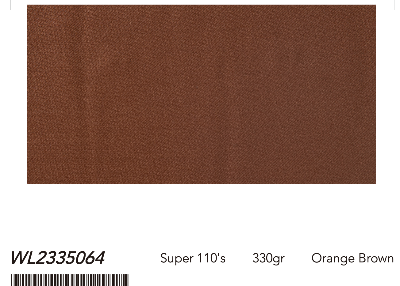 Super 110 Wool Fashion Colors Custom Suit - Suitable Collection