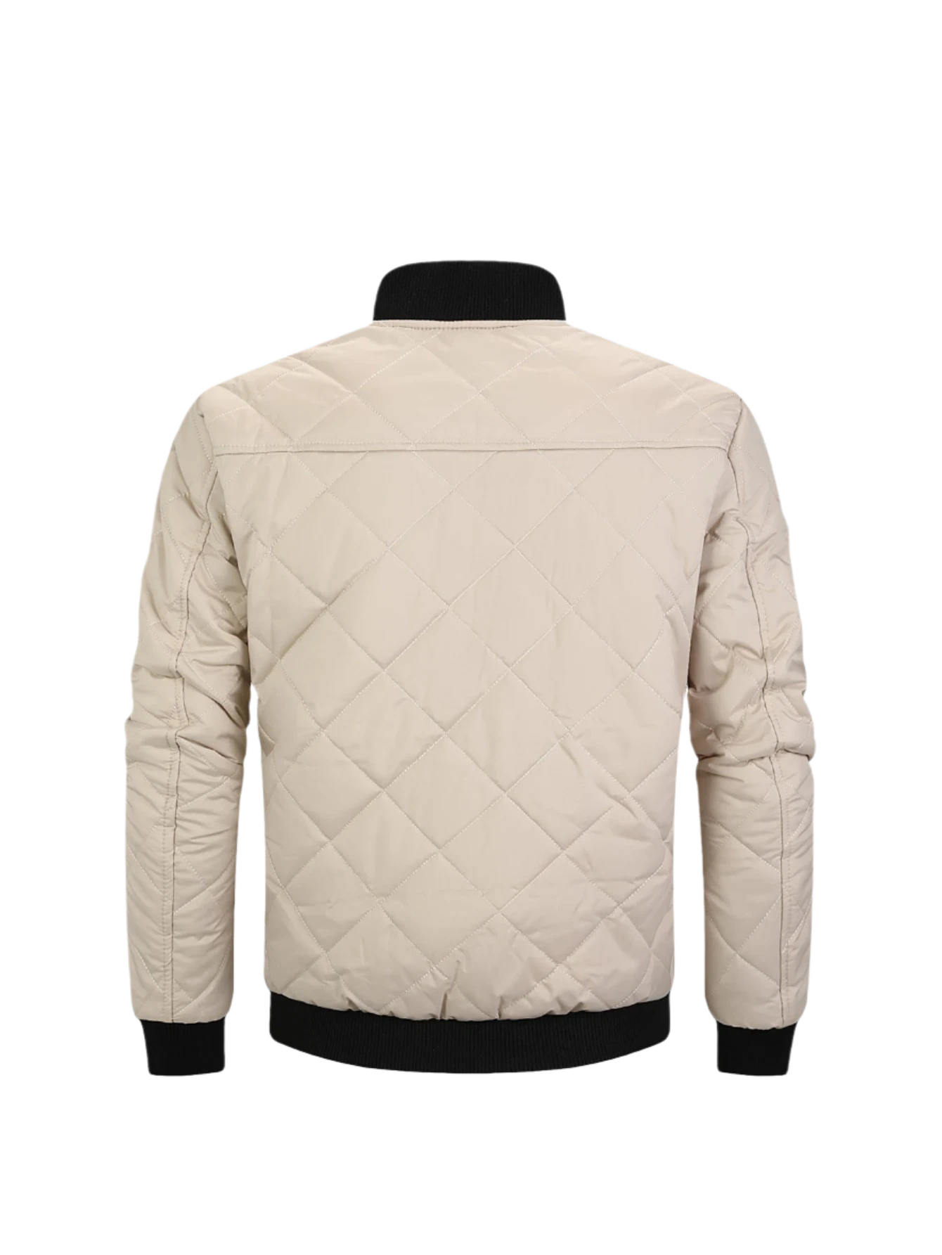 Men's Outdoor Padded Jacket