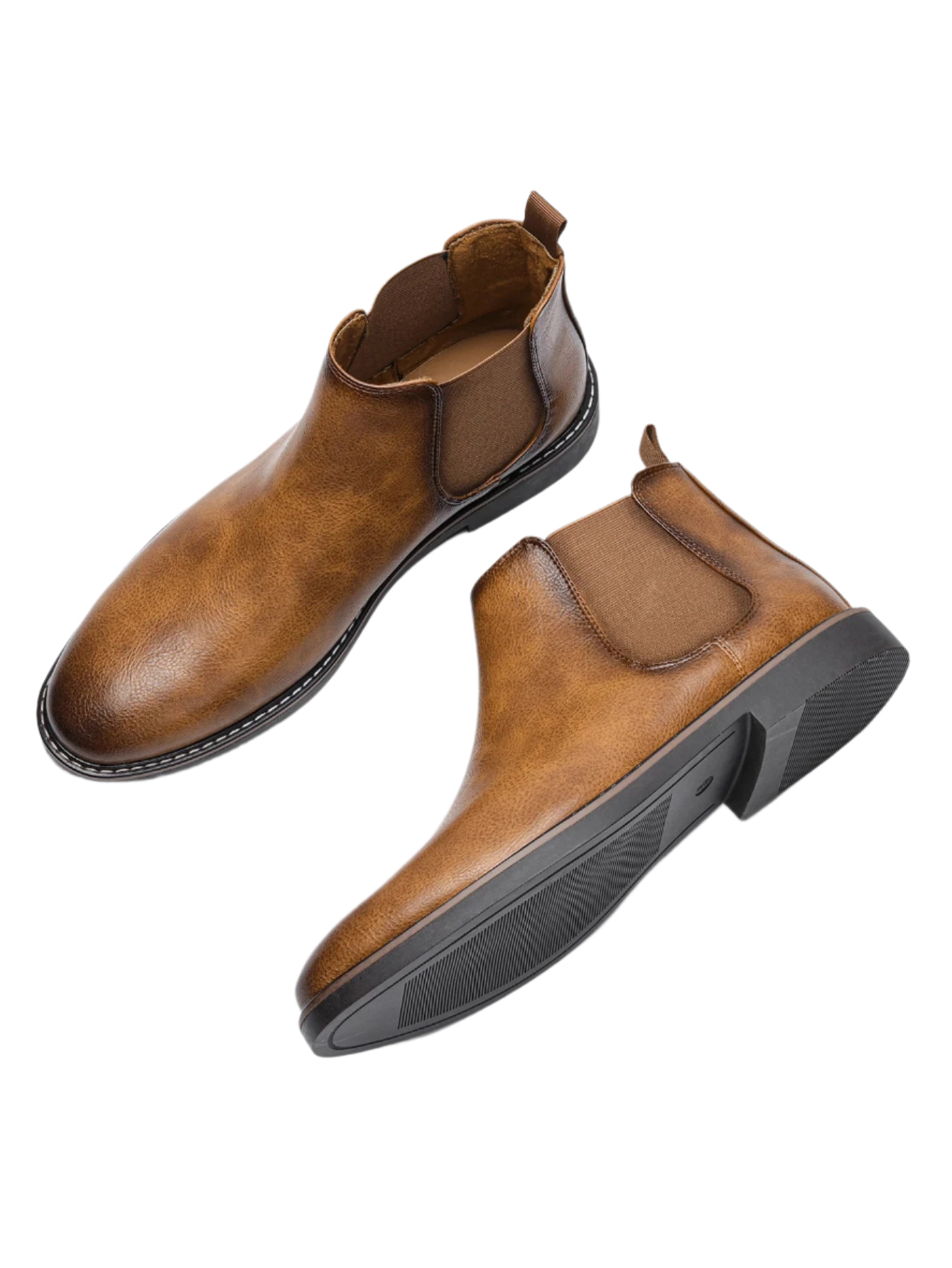 Men's Fashion Chelsea Boots