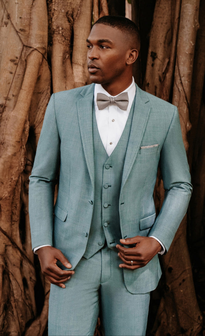Sea Glass Wedding Suit Rental Suitable Collection tampa, Florida