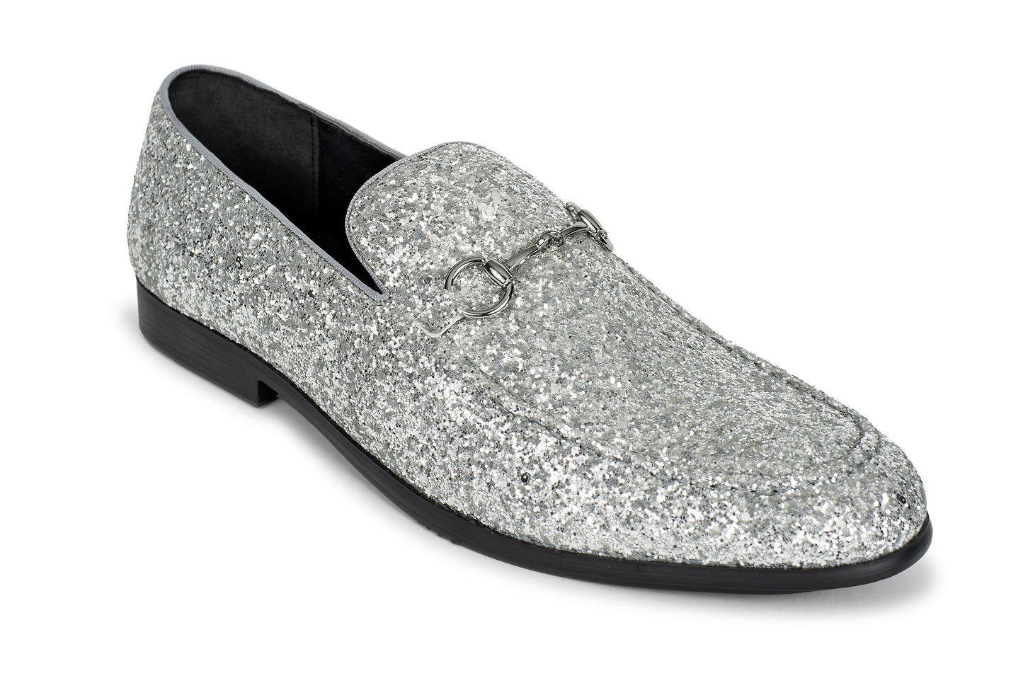 Luxury Sparkle Dress Shoe.