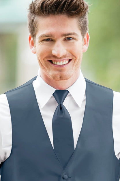 Solid Expressions Neck Tie Rental
