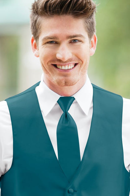 Solid Expressions Neck Tie Rental