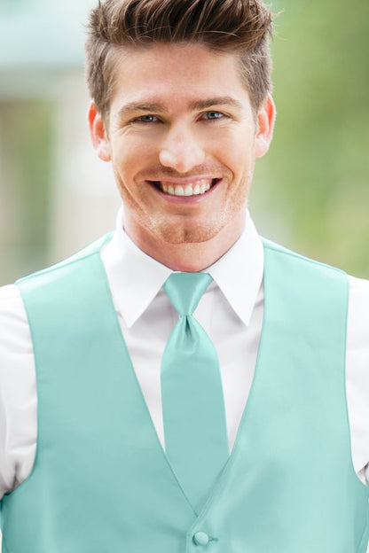 Solid Expressions Neck Tie Rental