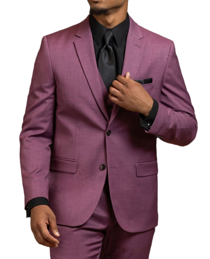 Violet Suit Rental.