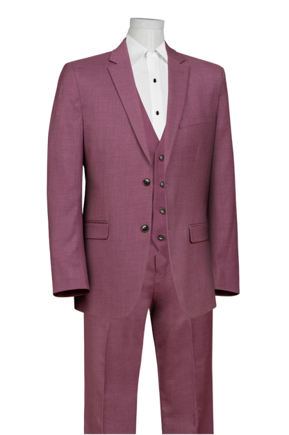 Violet Suit Rental.