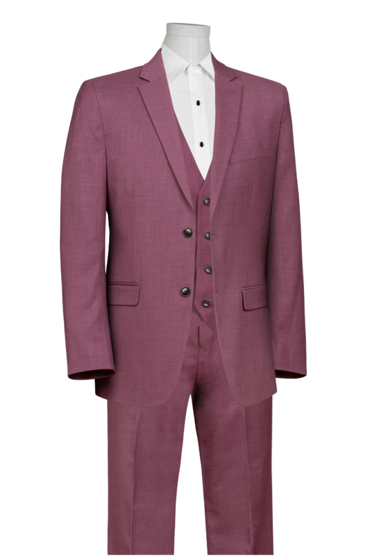 Violet Suit Rental.