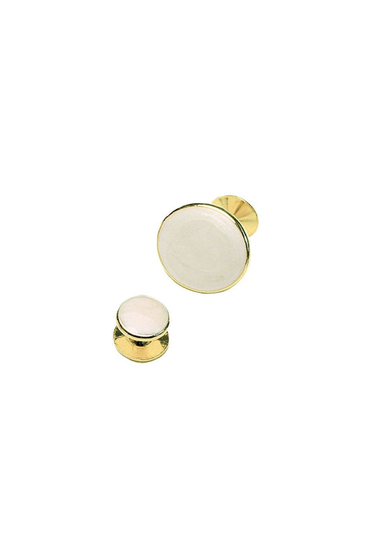 White/Gold Premium Jewelry Rental