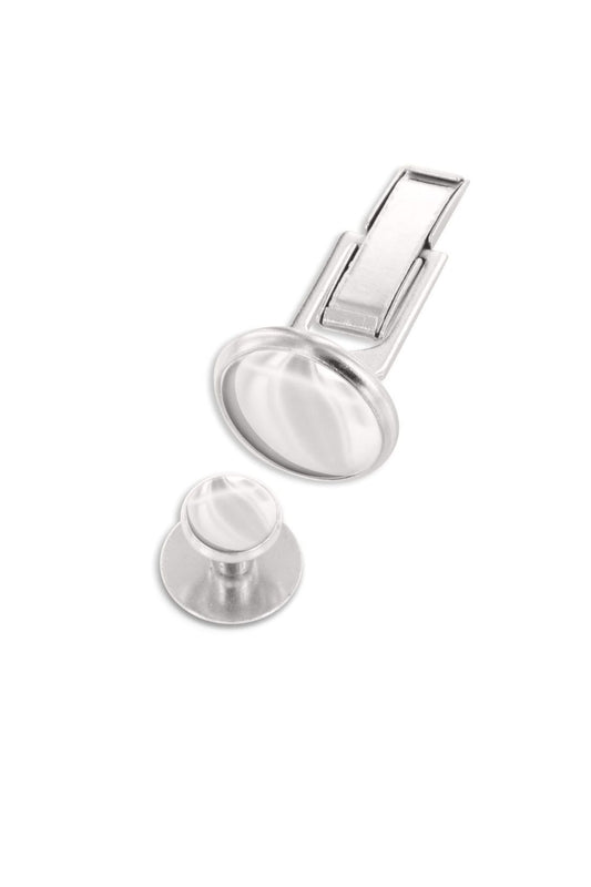 White/Silver Basic Jewelry