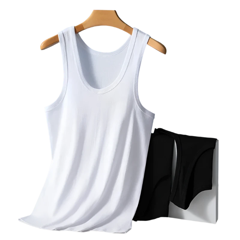 White Tank 2