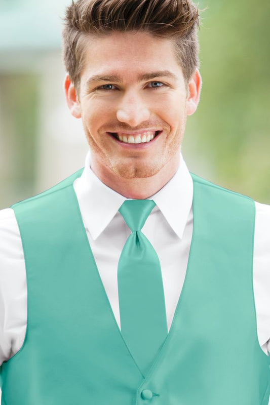 Solid Expressions Neck Tie Rental