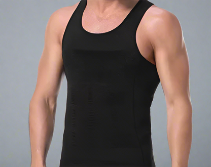 black tank shape wear