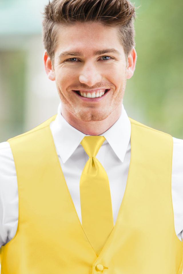 Solid Expressions Neck Tie Rental