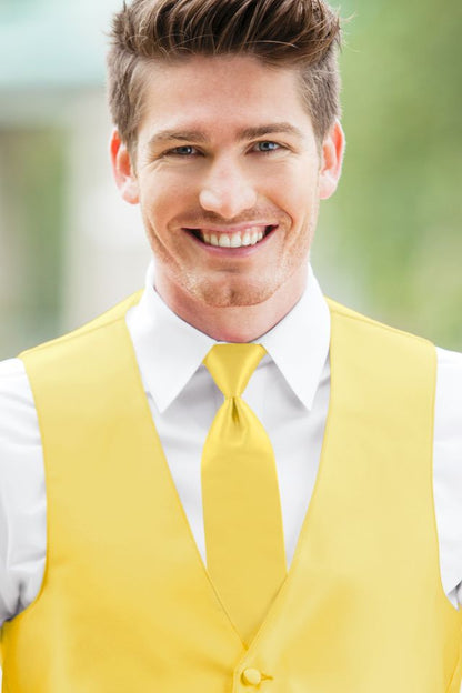 Solid Expressions Neck Tie Rental