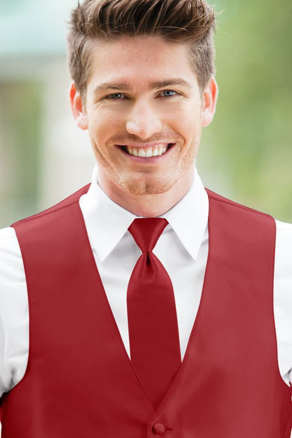 Solid Expressions Neck Tie Rental