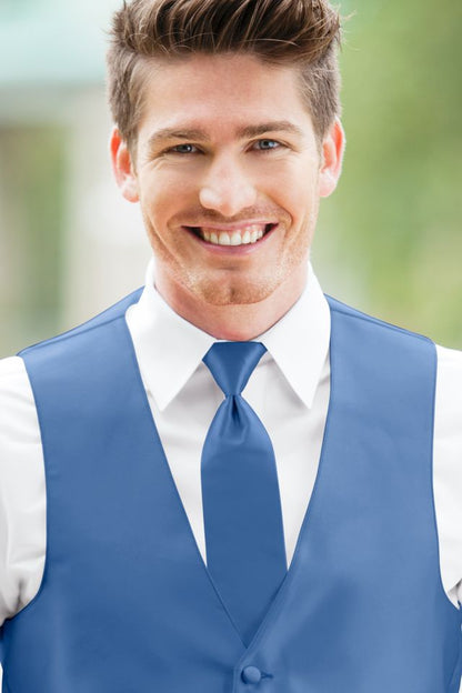 Solid Expressions Neck Tie Rental