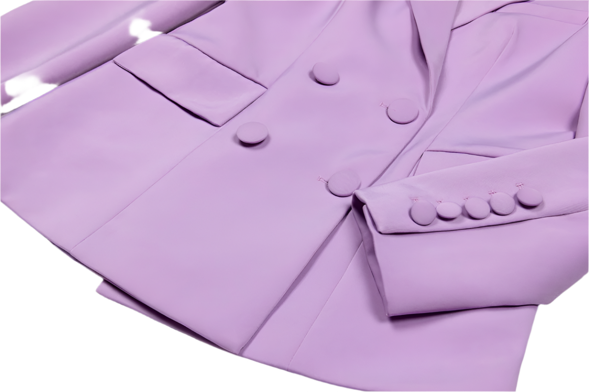 3-Piece Blazer Set Women