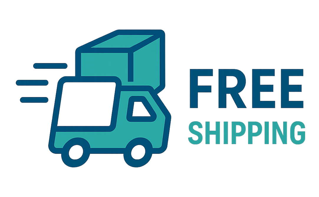 free shipping icon