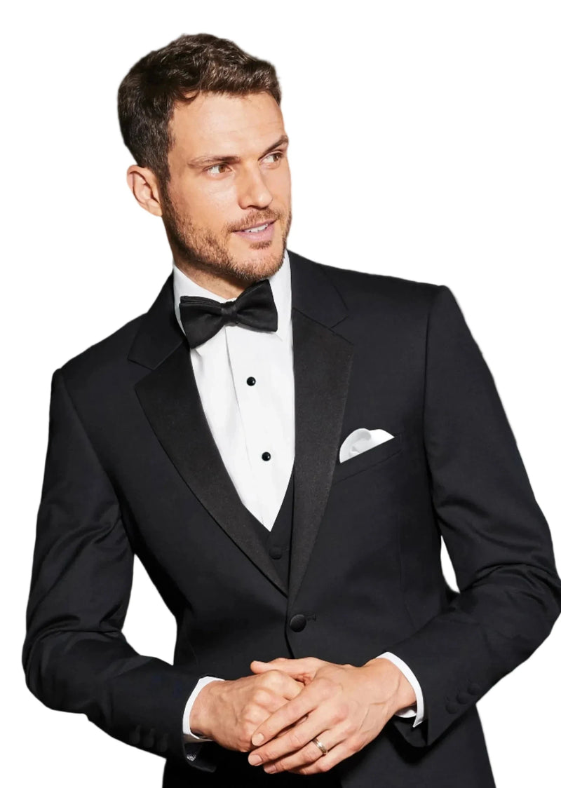 Michael Kors Stretch Tuxedo.