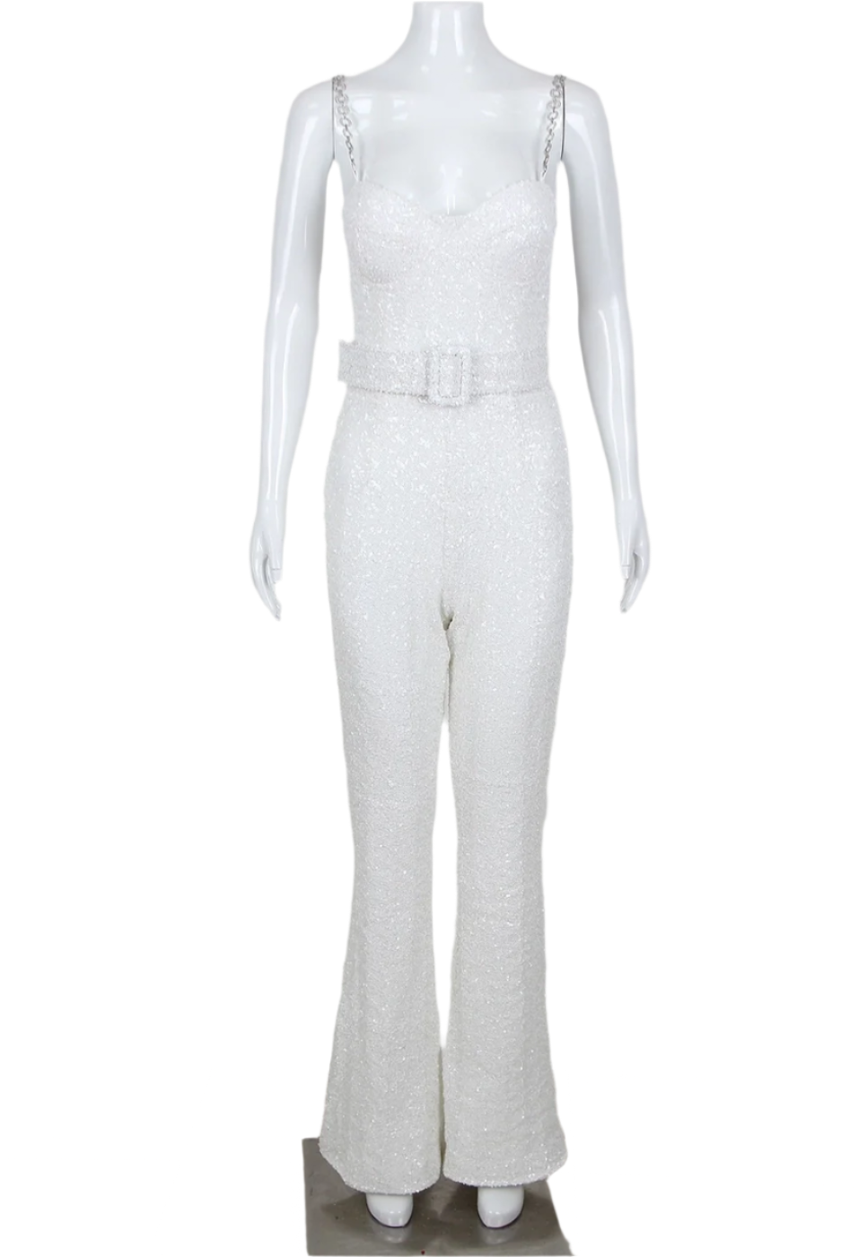 sequin jumpsuit 3