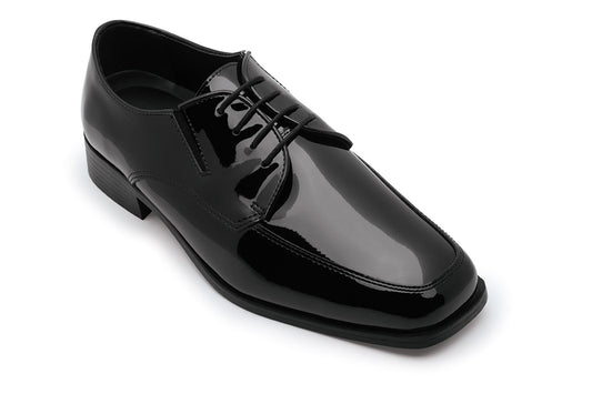 Black Tuxedo Shoe