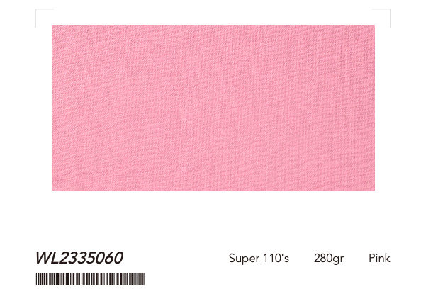 super 110s Fashion Suits 60