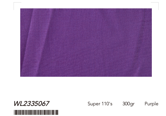 super 110s Fashion Suits 67