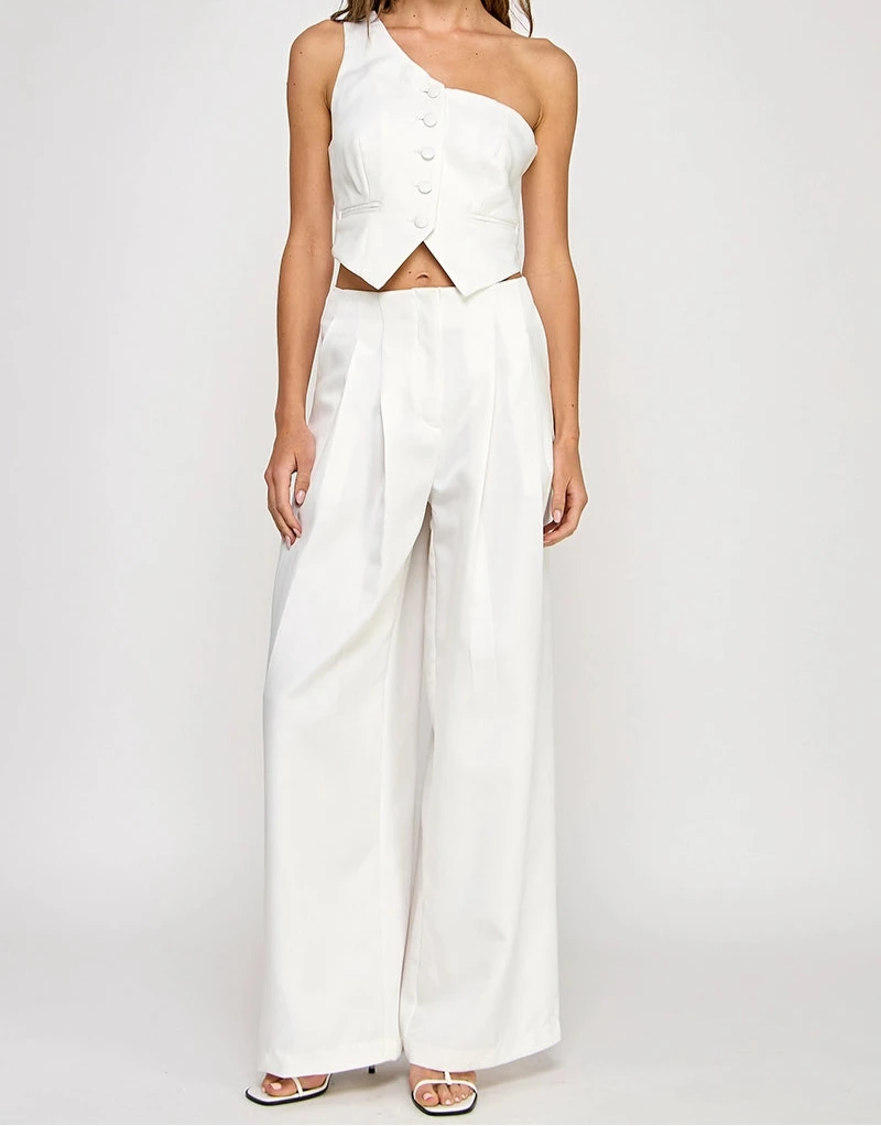 vest and trouser set 1