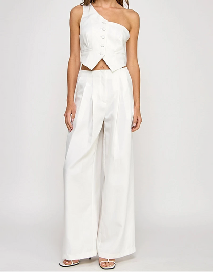 vest and trouser set 1